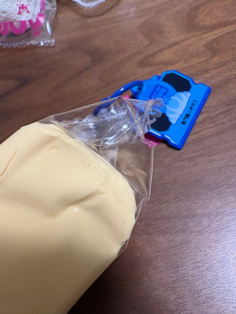 mellojoy バター — image 2