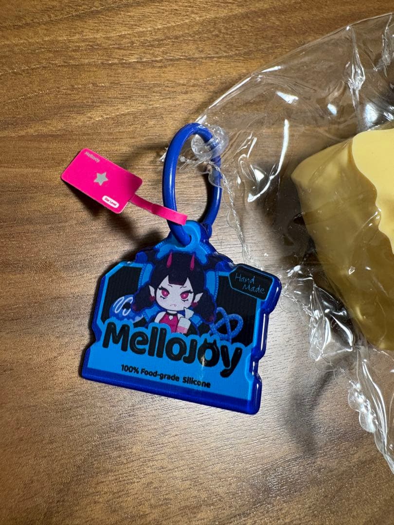 mellojoy バター — image 3