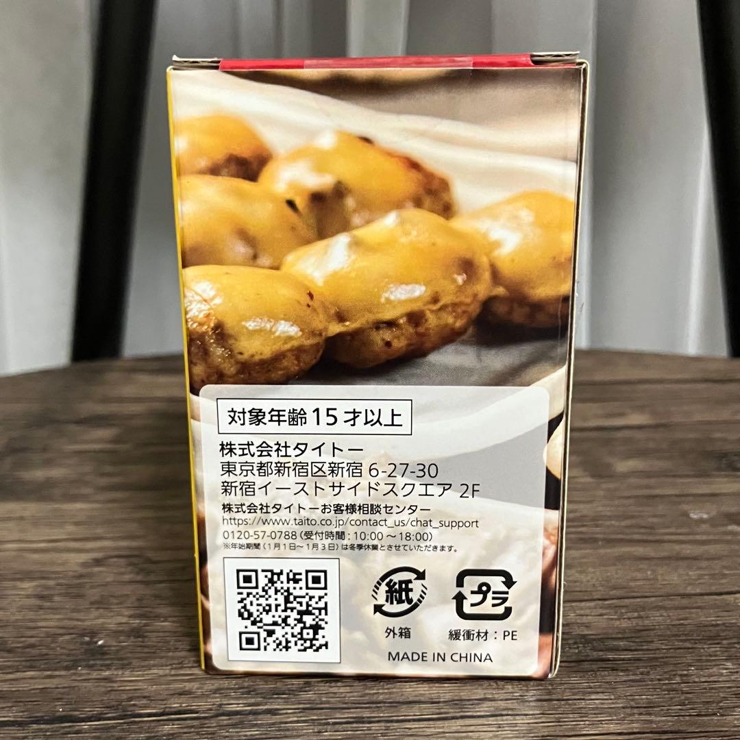 鳥貴族 B賞 ペン立て E賞 アクリルピン 2点セット 新品未開封 — image 3