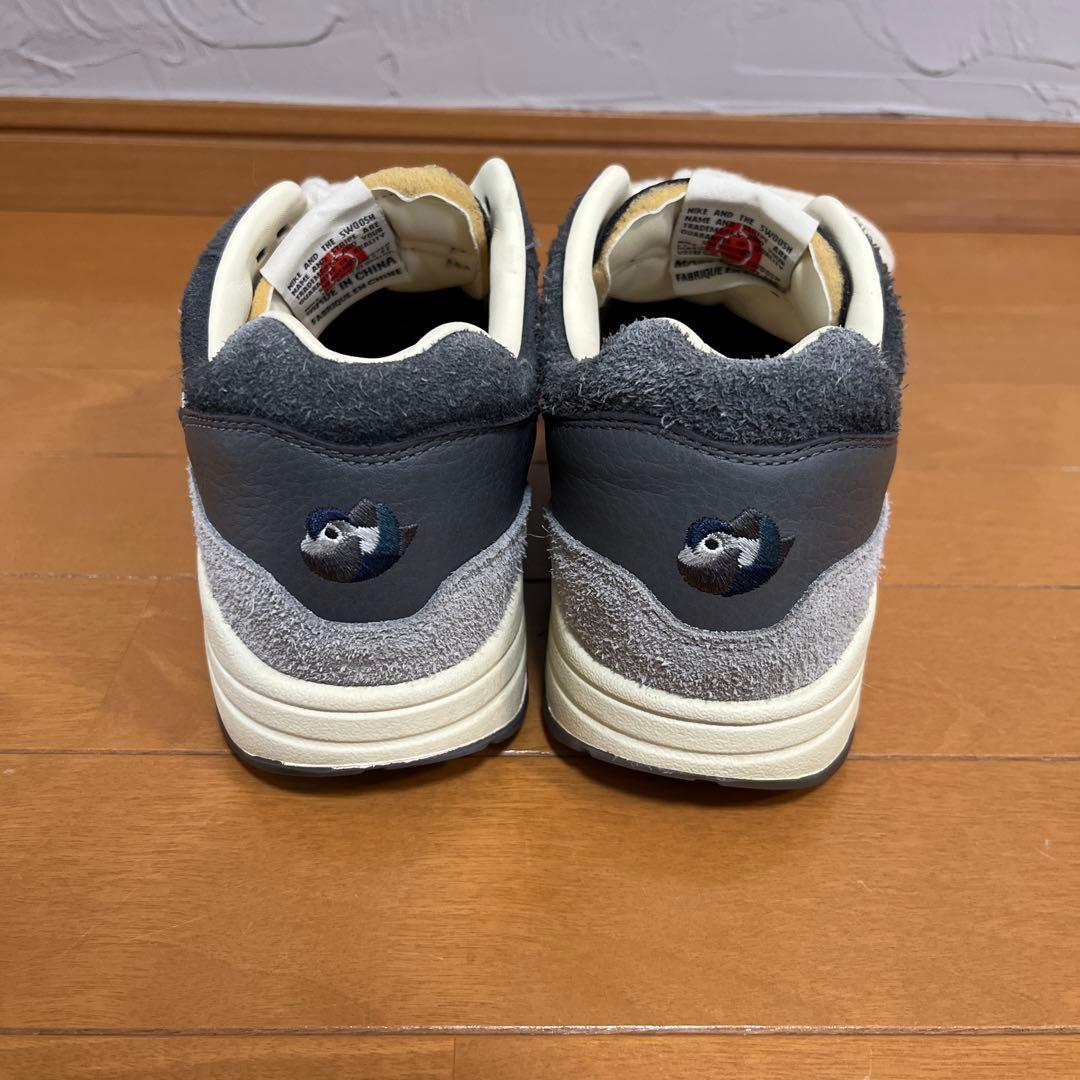 NIKE × KASINA AIR MAX1 SP 27cm《本日限定価格》 — image 2