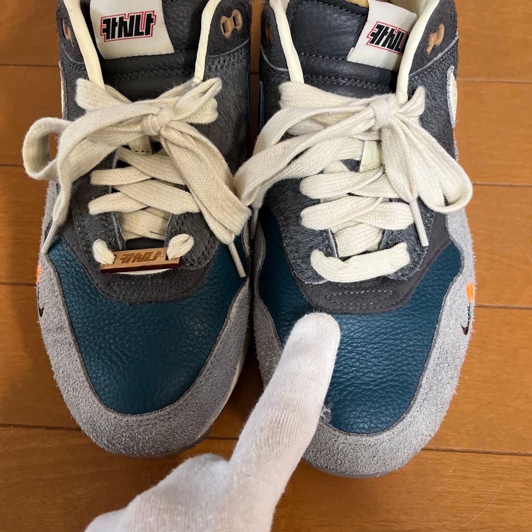 NIKE × KASINA AIR MAX1 SP 27cm《本日限定価格》 — image 3