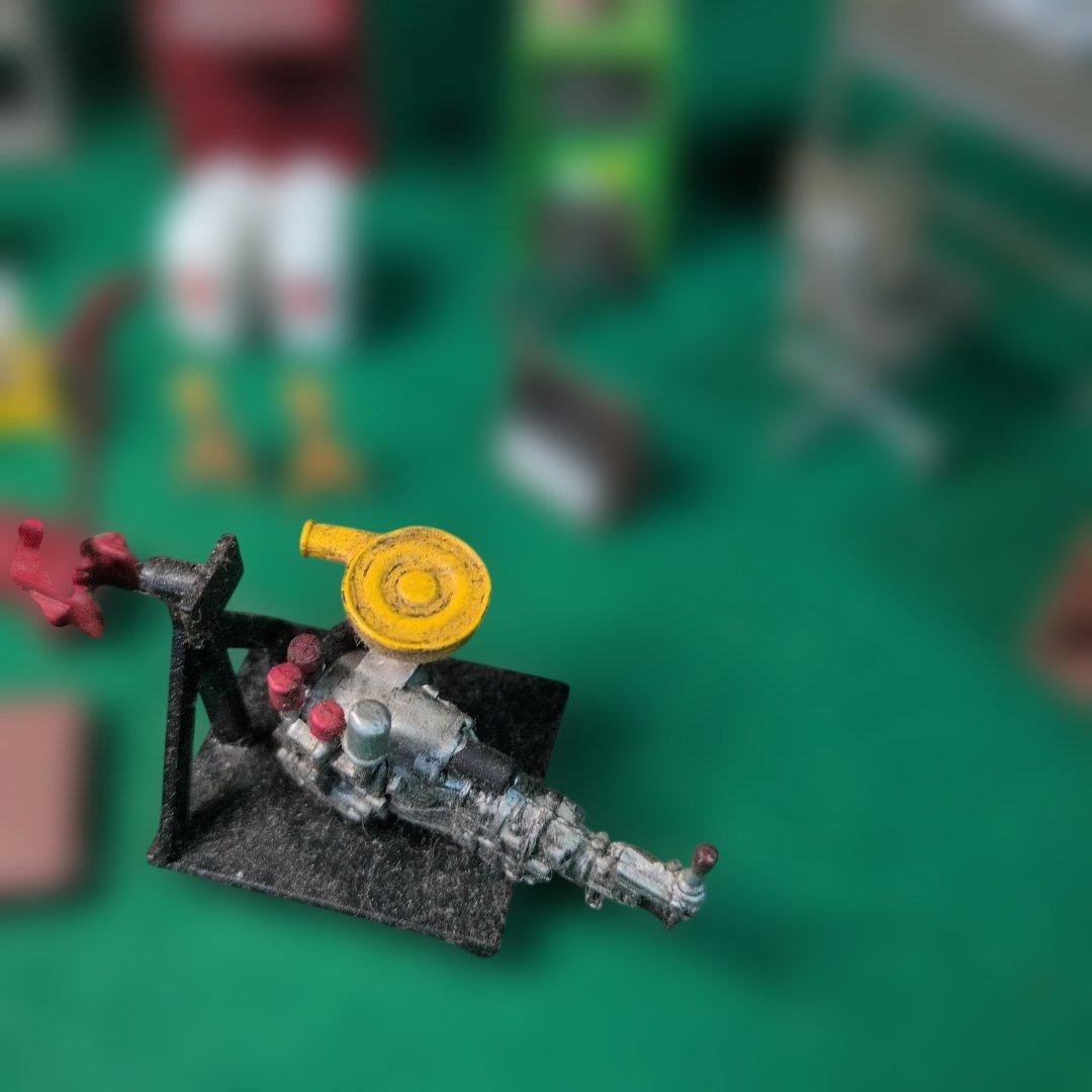ガレージツール 　 整備工場 — image 2