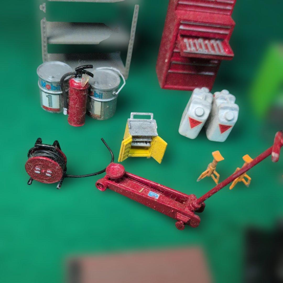 ガレージツール 　 整備工場 — image 4