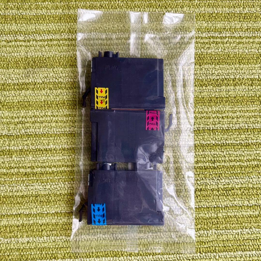 EPSON EW-052A用 互換インク MUG 3色セット — image 2