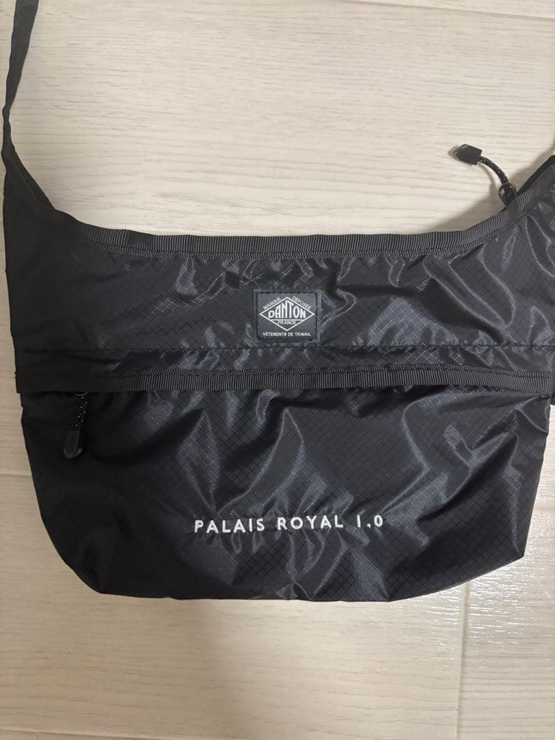 DANTON PALAIS ROYAL 1.0 ショルダー バッグ — image 2