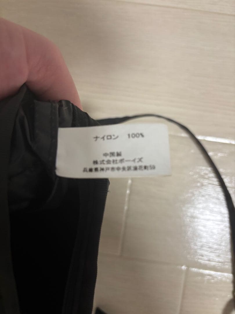 DANTON PALAIS ROYAL 1.0 ショルダー バッグ — image 3