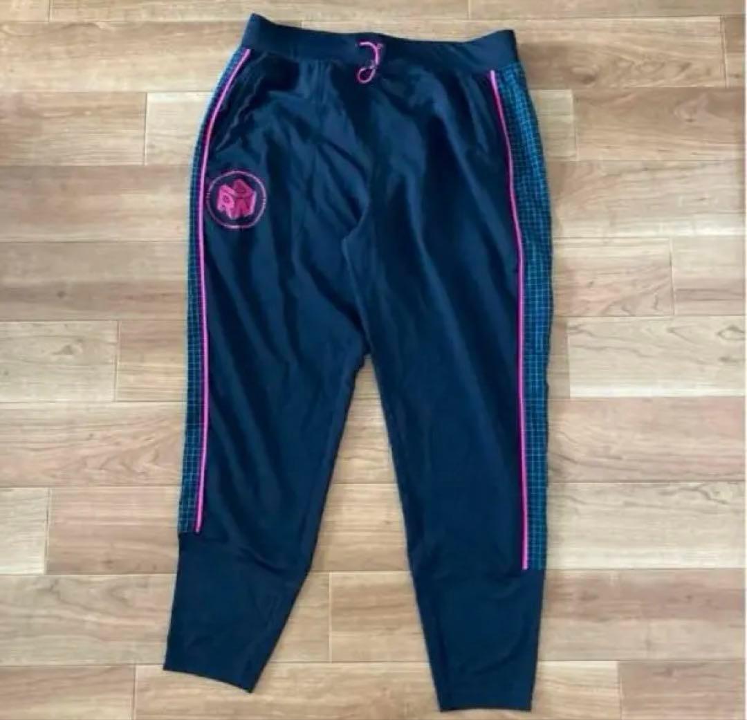 新品タグ付き★Under Armour メンズパンツ XXL ブラック — image 2