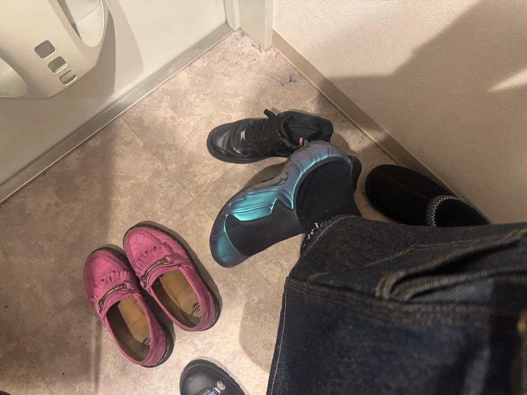 nike clogposite 26cm — image 5