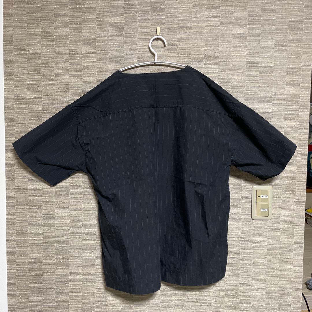 BROWNY ストライプ柄 プルオーバー Lサイズ — image 2