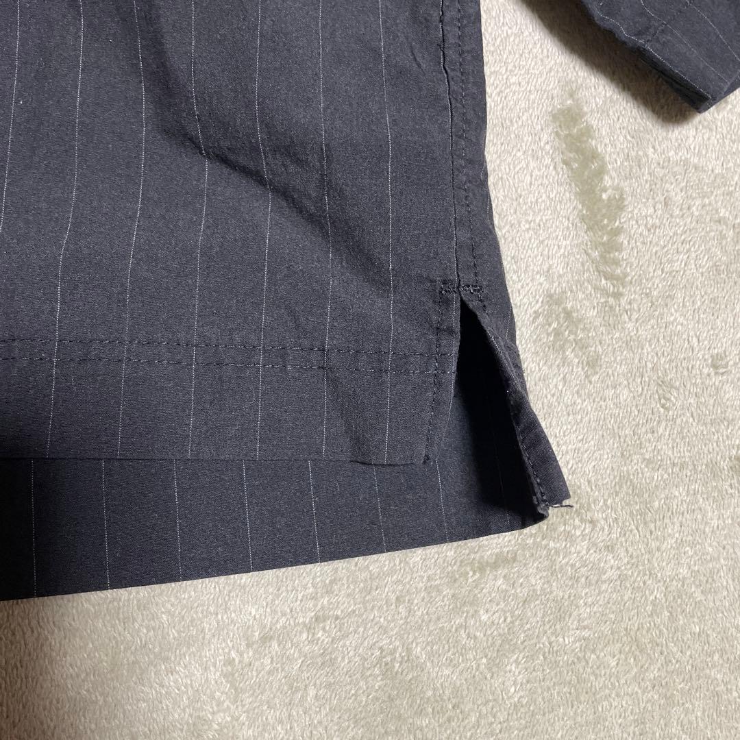 BROWNY ストライプ柄 プルオーバー Lサイズ — image 5