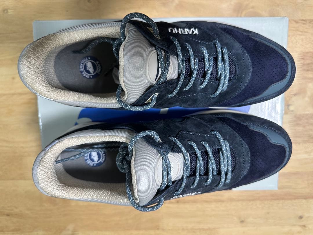 【新品】カルフ KARHU Aria95 26.5〜27cm ユニセックス — image 3
