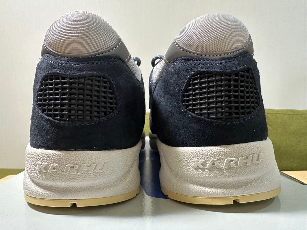 【新品】カルフ KARHU Aria95 26.5〜27cm ユニセックス — image 4
