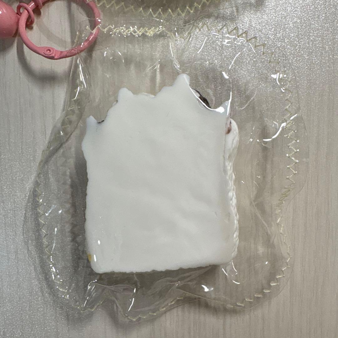 LUCKCAT 猫爪肉球　ピンク　替え袋１枚付き — image 2