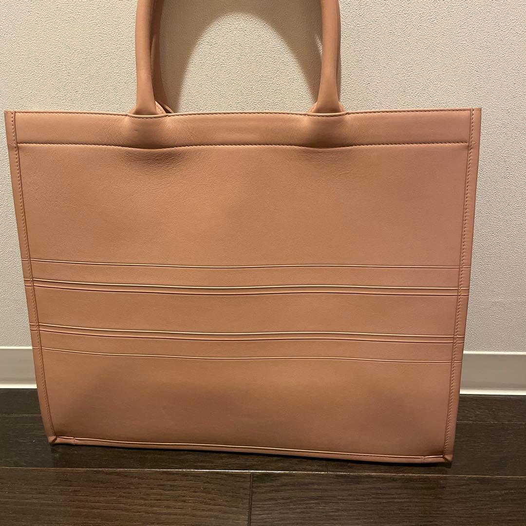 Christian Dior ♡ ディオール ブックトート — image 2