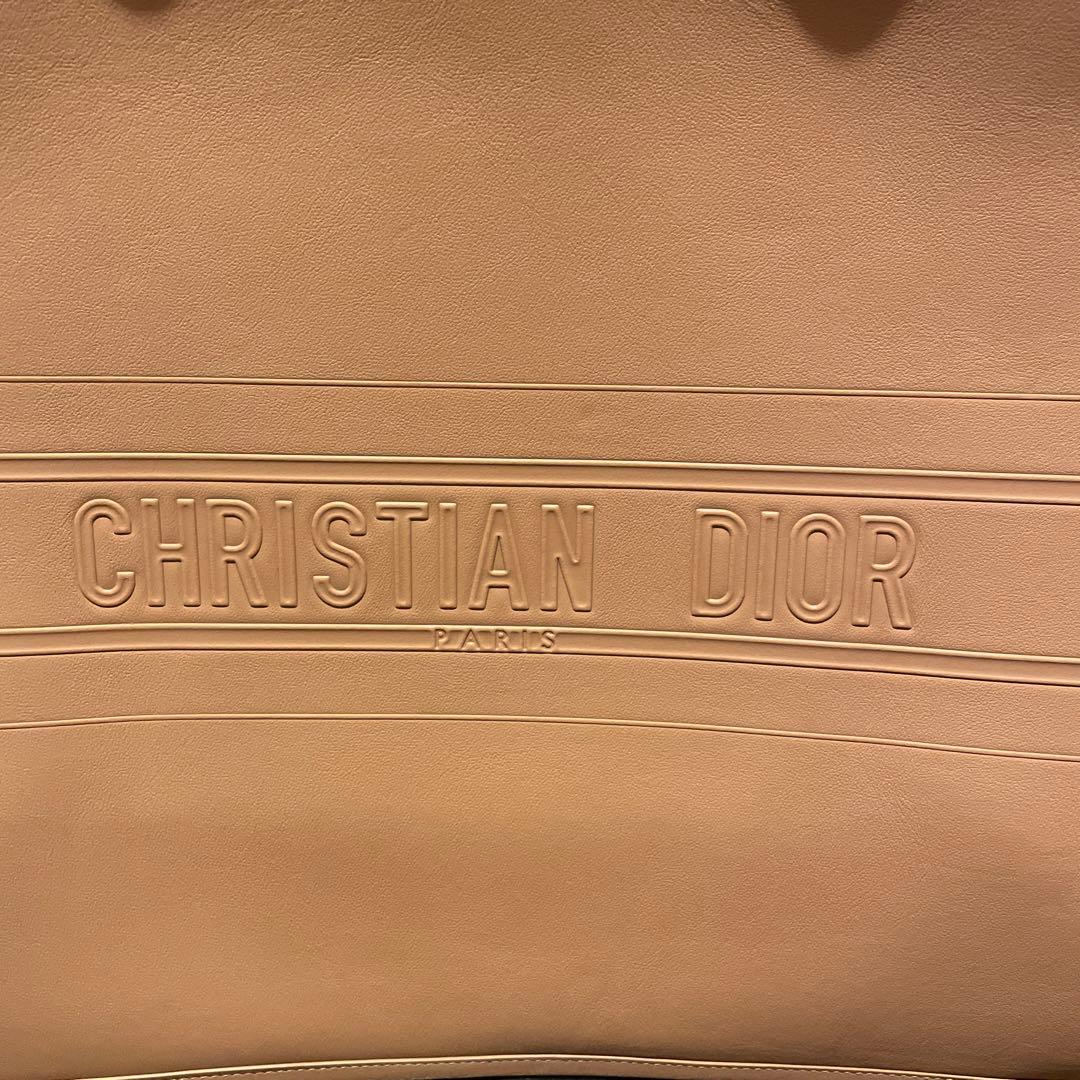 Christian Dior ♡ ディオール ブックトート — image 3