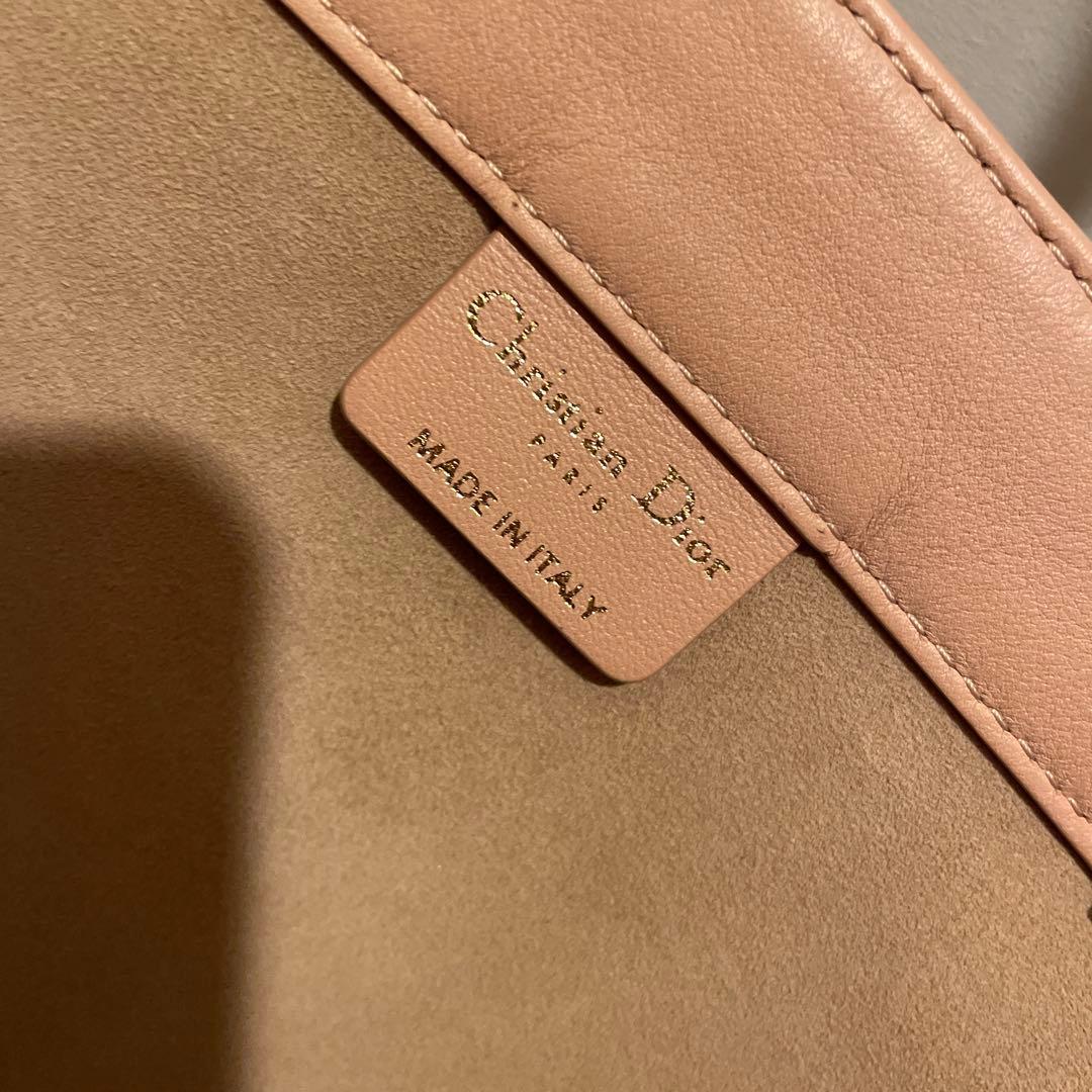 Christian Dior ♡ ディオール ブックトート — image 5