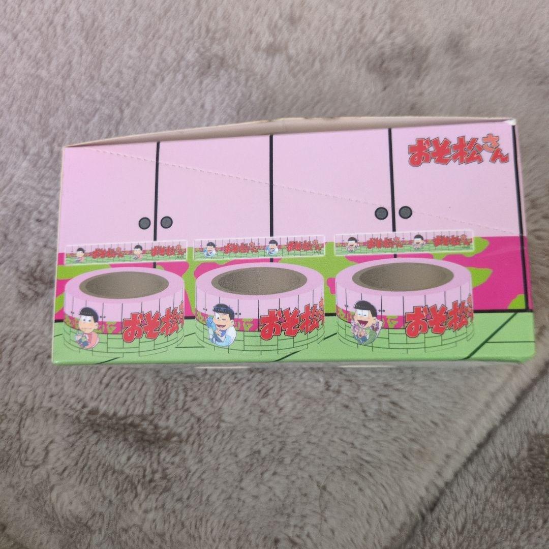 おそ松さんマスキングテープ — image 5