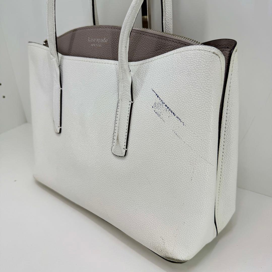 ケイトスペード　Kate spade トートバッグ　568 — image 2