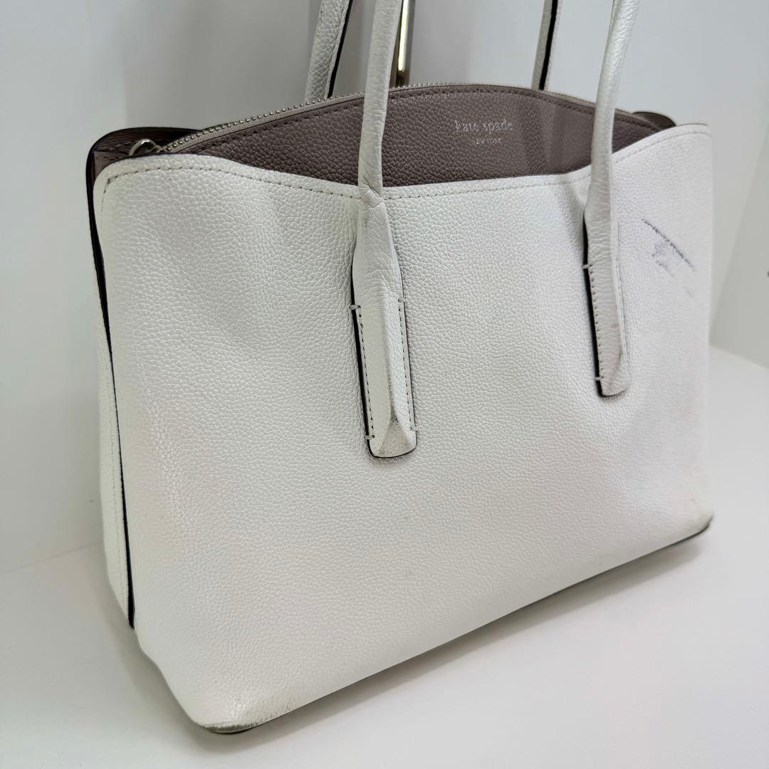ケイトスペード　Kate spade トートバッグ　568 — image 3