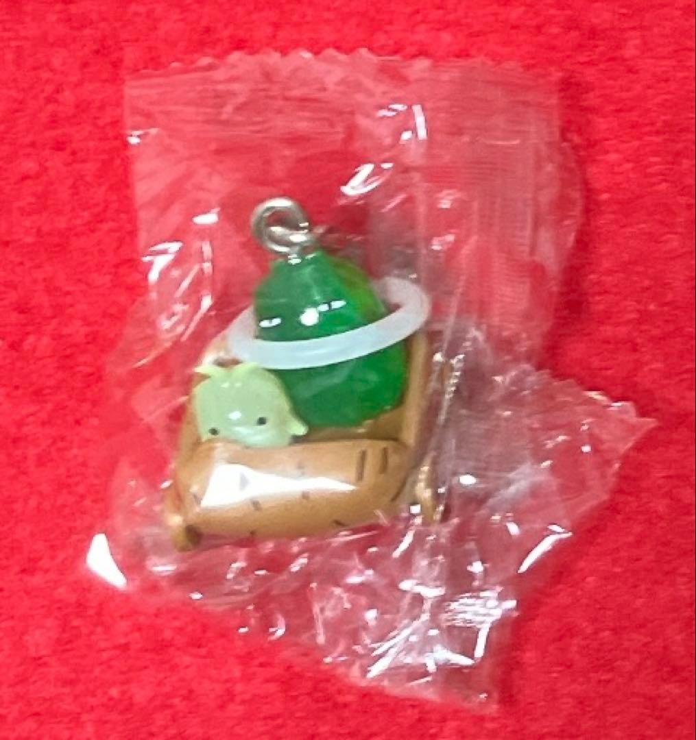 モリゾーとキッコロ めじるしアクセサリー モリゾー&キッコロB — image 2