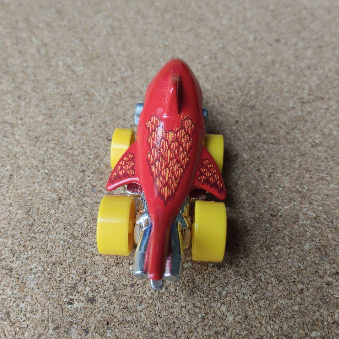 SHARK BITE　ホットウィール — image 2