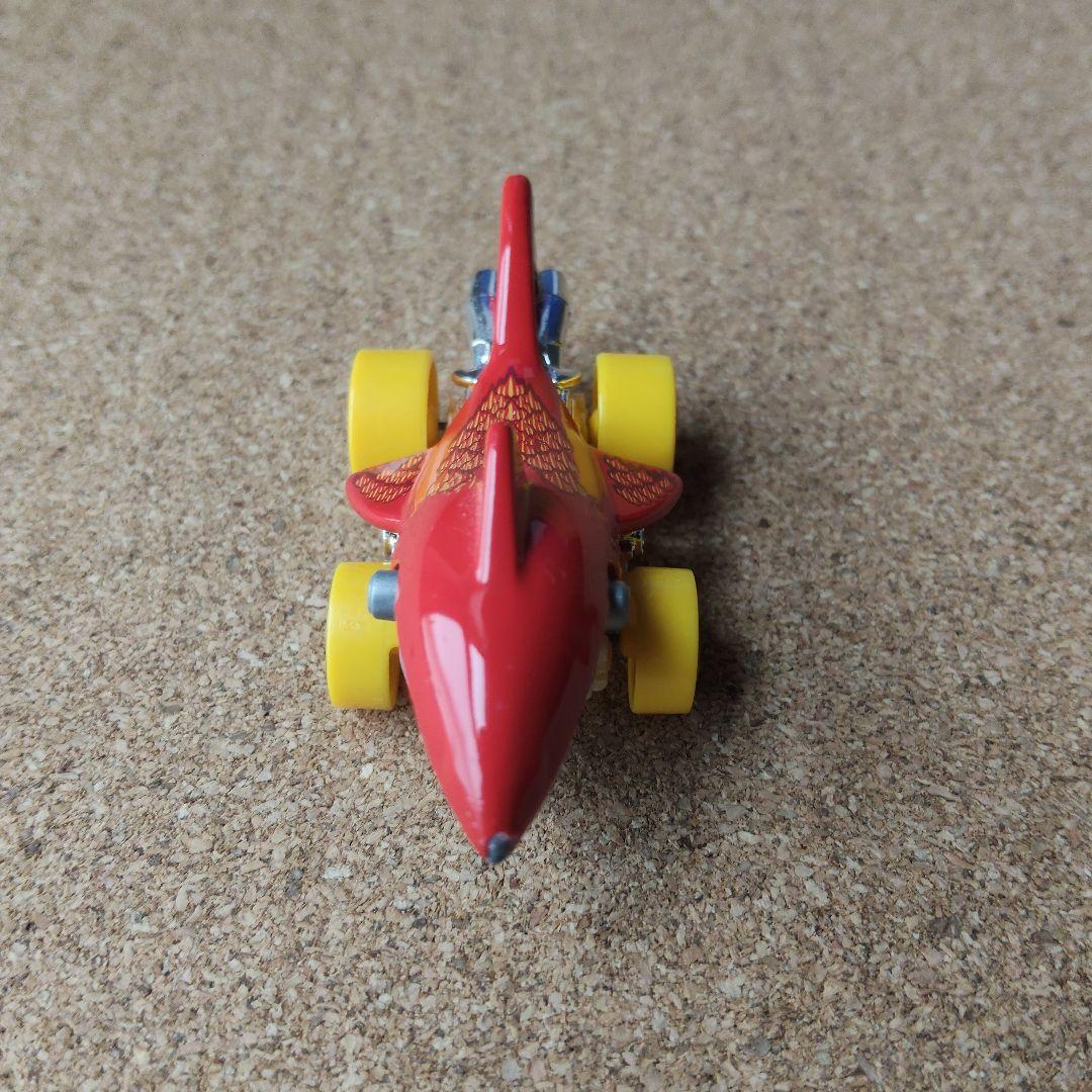 SHARK BITE　ホットウィール — image 4