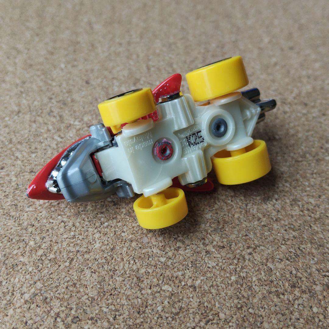 SHARK BITE　ホットウィール — image 5