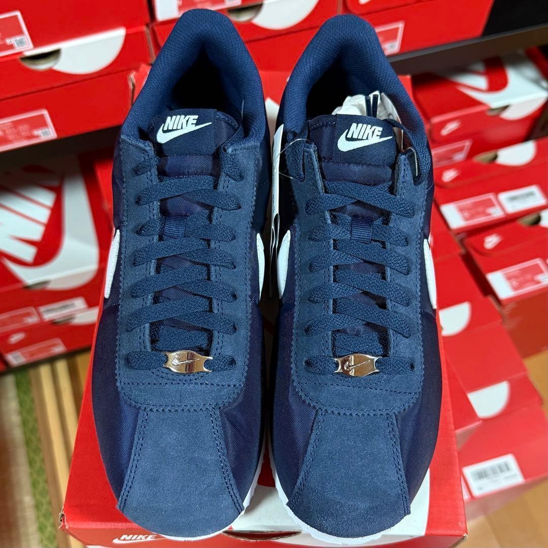 NIKE コルテッツ　HF0263-400 新品　27.5 — image 2