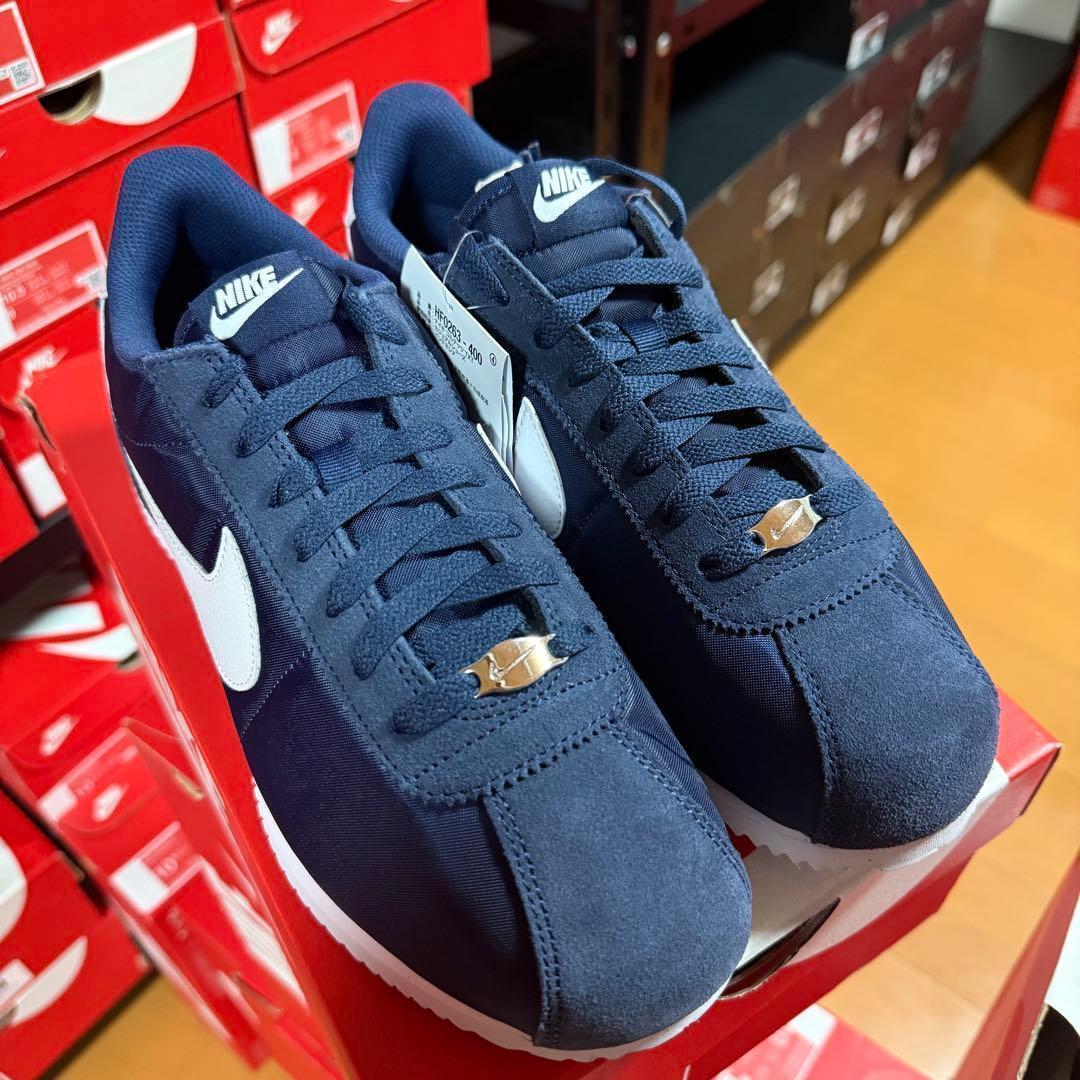 NIKE コルテッツ　HF0263-400 新品　27.5 — image 3