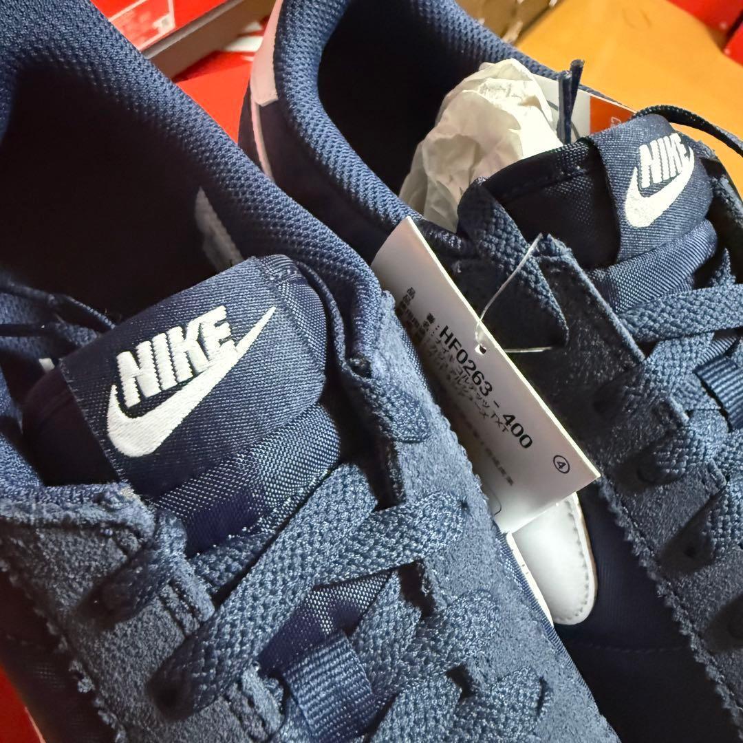 NIKE コルテッツ　HF0263-400 新品　27.5 — image 4