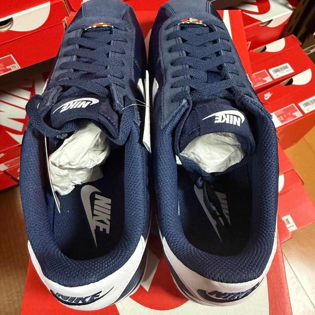 NIKE コルテッツ　HF0263-400 新品　27.5 — image 5