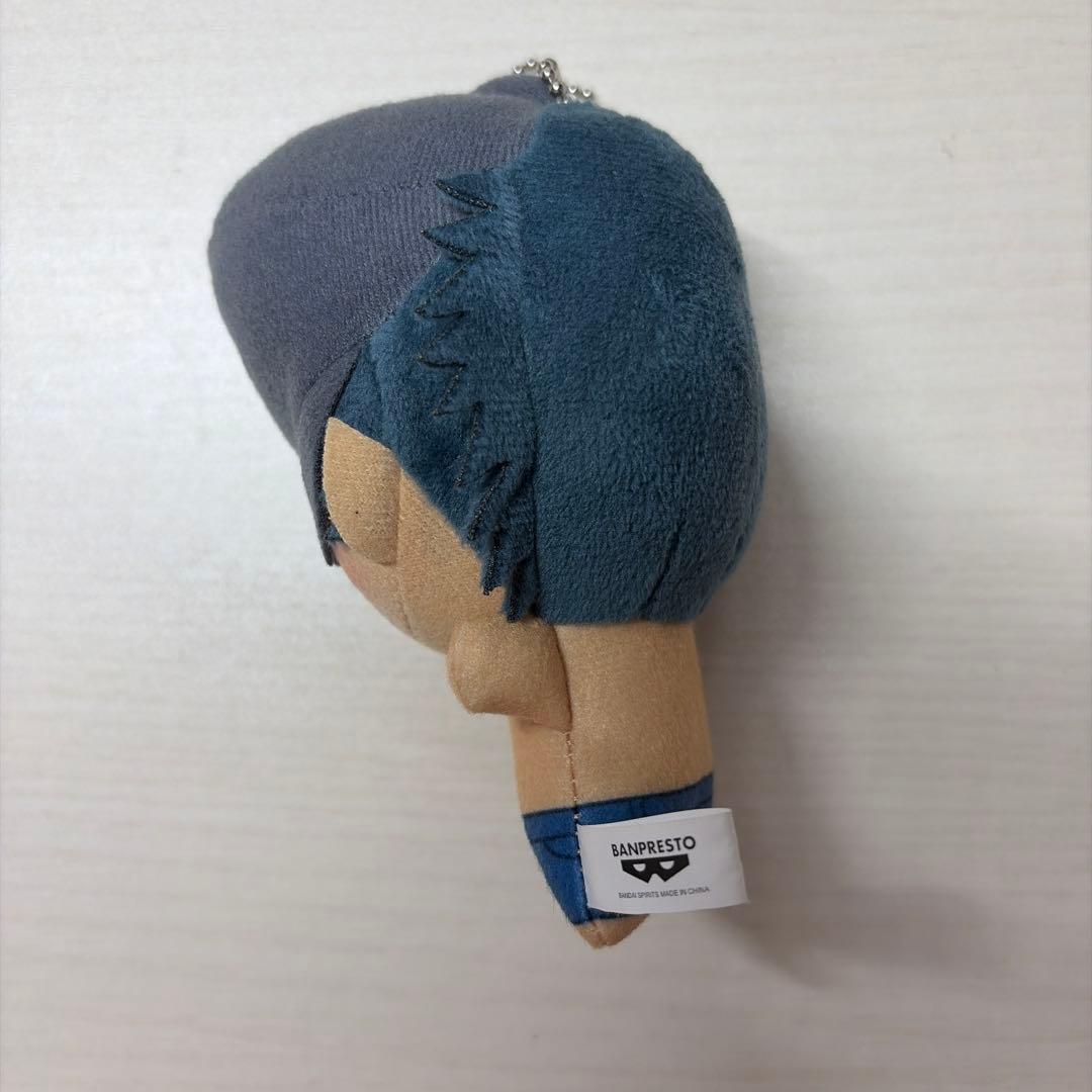 チェンソーマン ビーム ぬいぐるみキーホルダー プライズ品 — image 2