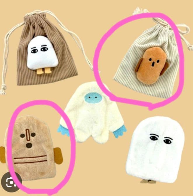 ハニワグッズ お得なまとめ売り — image 2