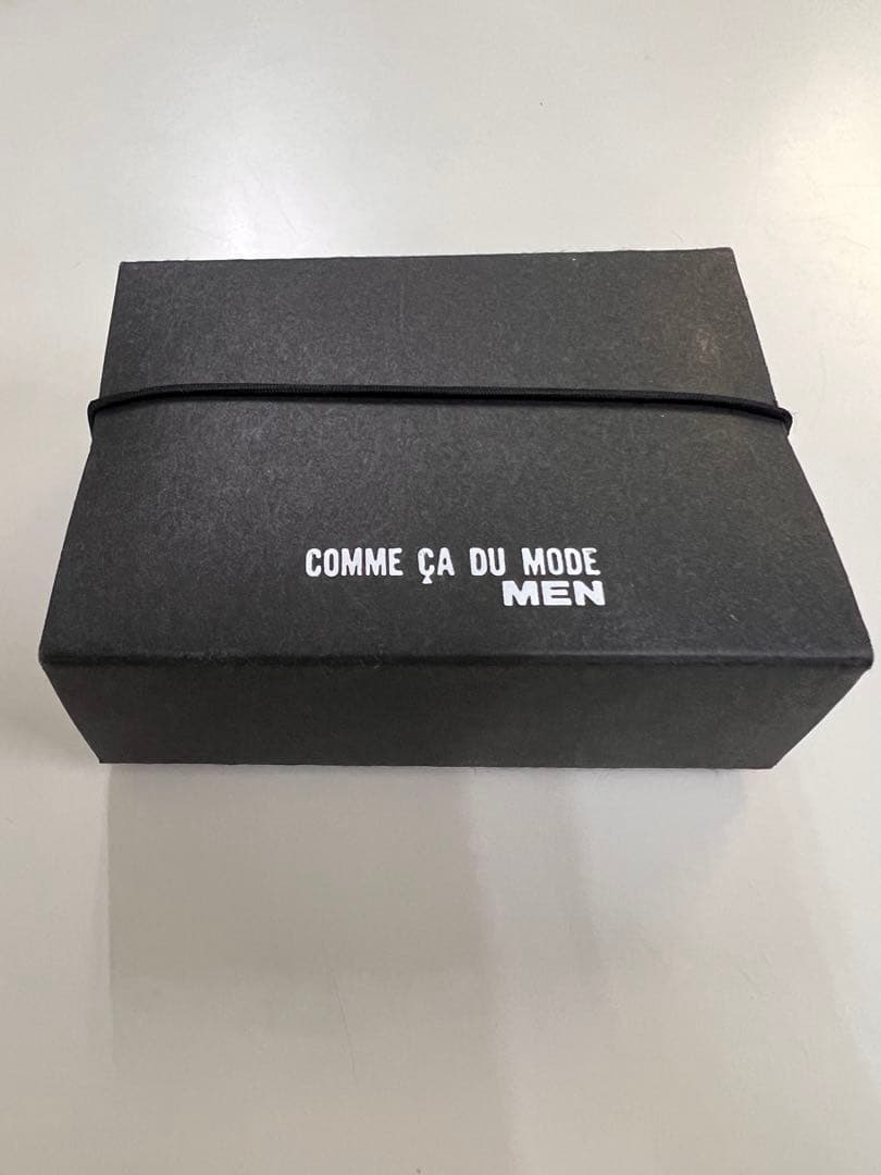 COMME CA DU MODE ネクタイピン 専用ケース付き — image 5