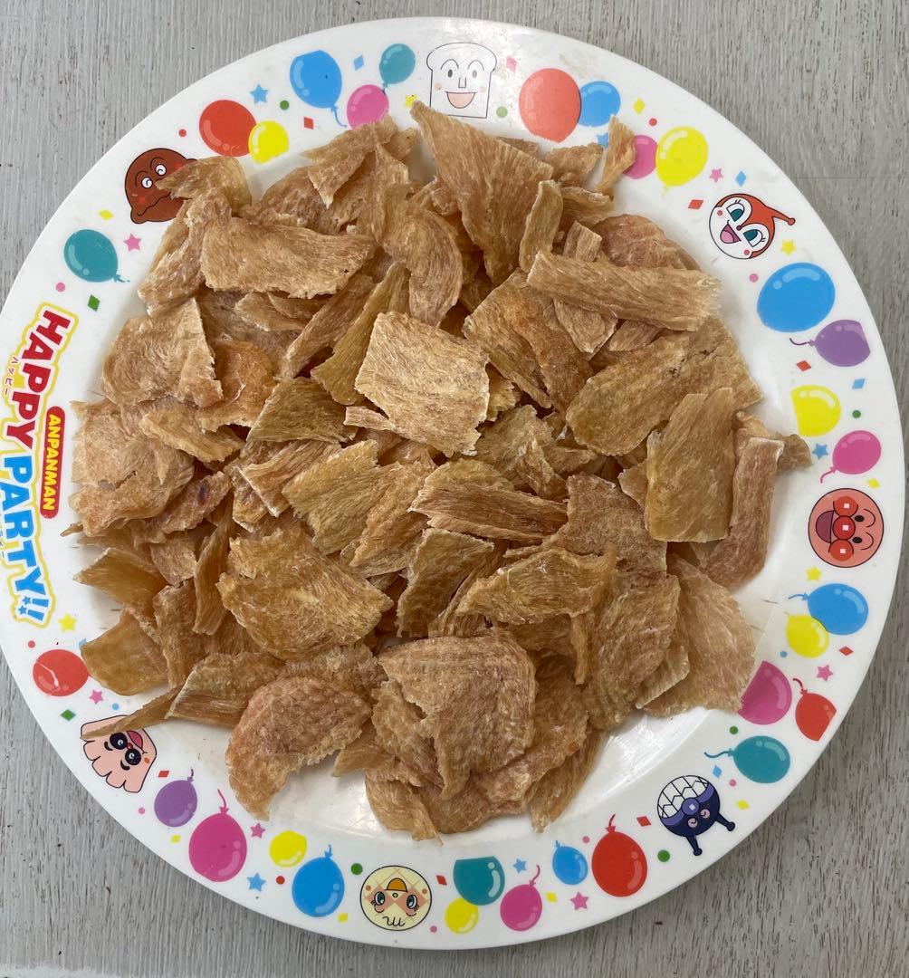 鹿＆ささみジャーキー発売❗️鹿肉ジャーキー 100g＋若どりささみジャーキー80 — image 3