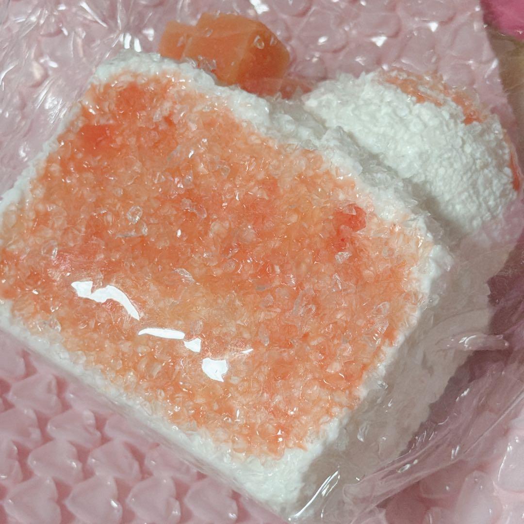 kikisquishy シャリシャリトースト — image 2