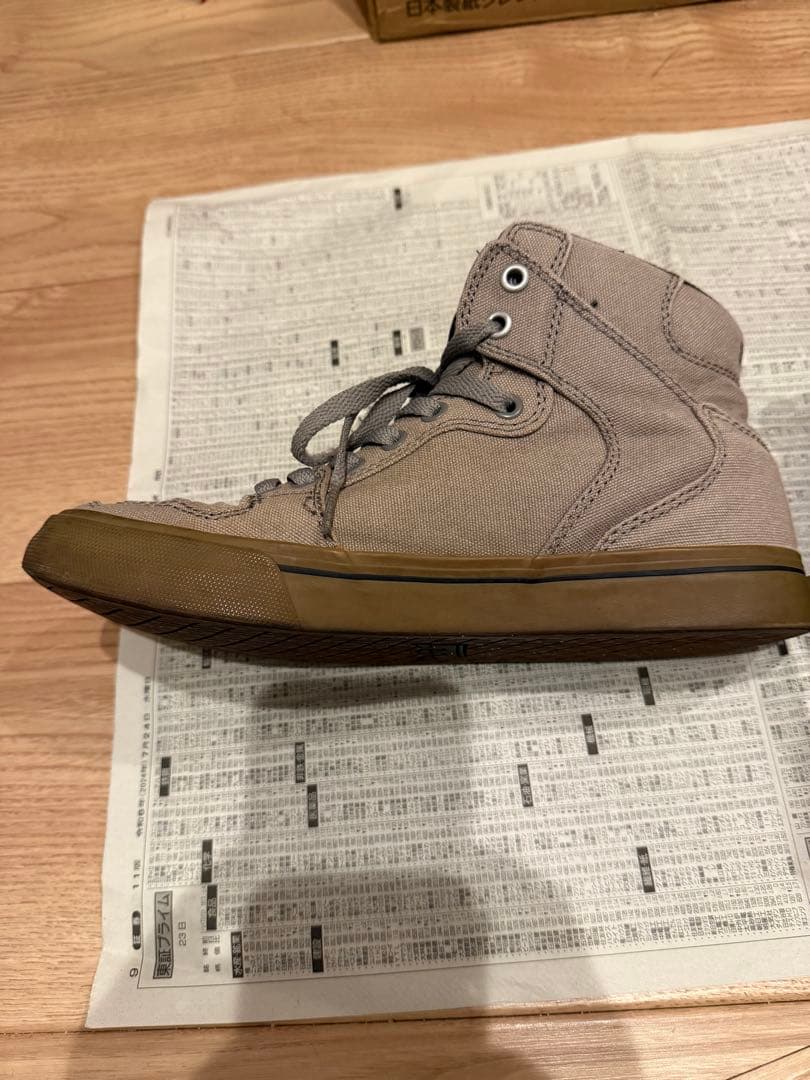 SUPRA FTWR CO VAIDER（ベイダー） — image 2