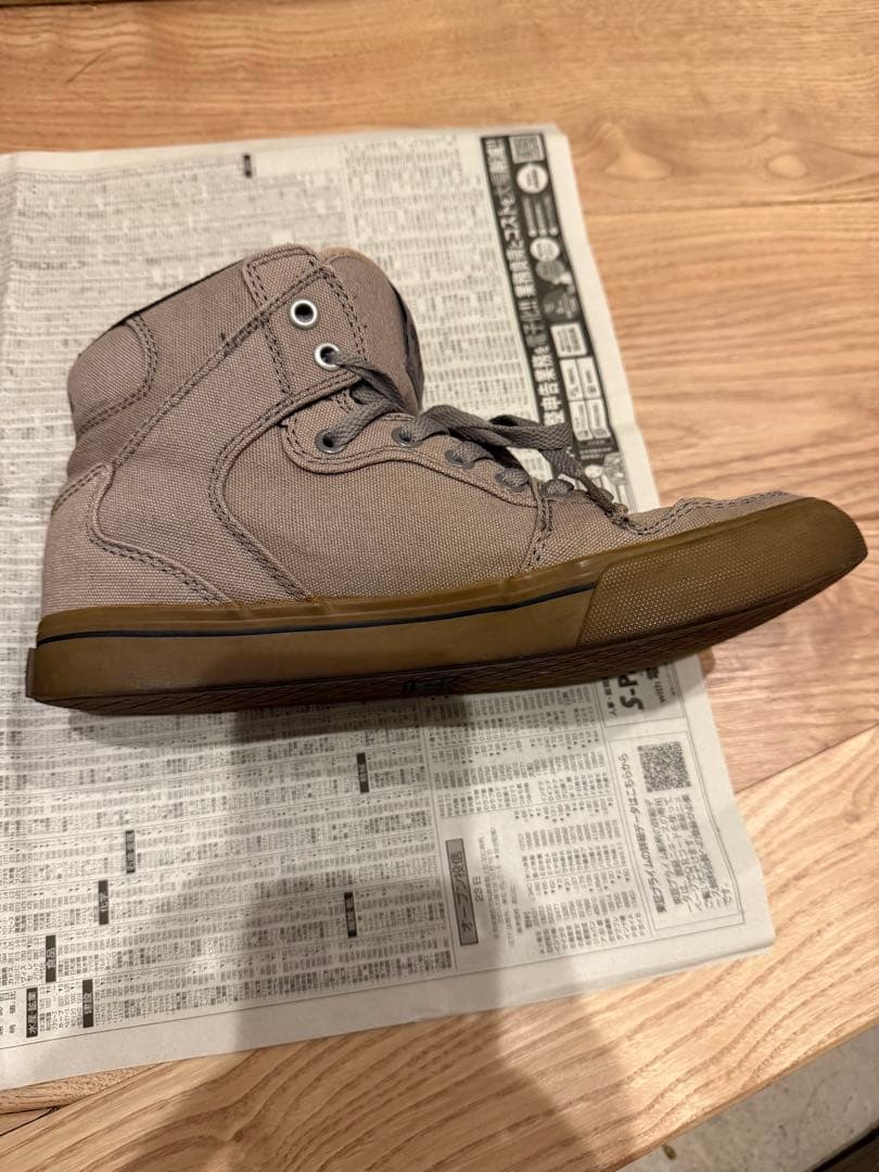 SUPRA FTWR CO VAIDER（ベイダー） — image 3