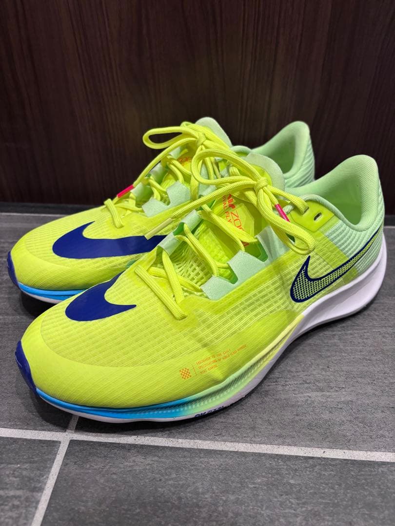 NIKE ズーム ライバルフライ 3」【サイズ：27.5cm】 — image 2