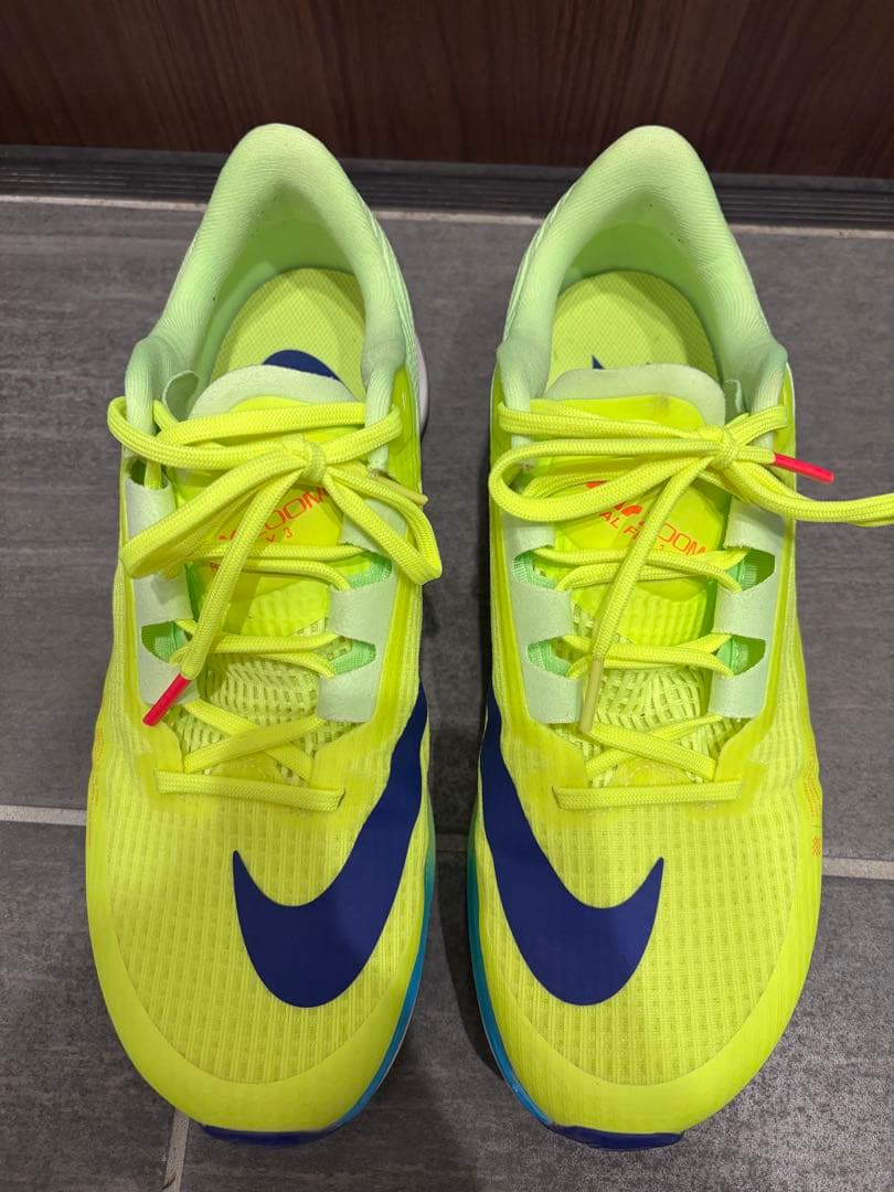 NIKE ズーム ライバルフライ 3」【サイズ：27.5cm】 — image 3
