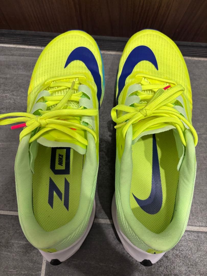NIKE ズーム ライバルフライ 3」【サイズ：27.5cm】 — image 4