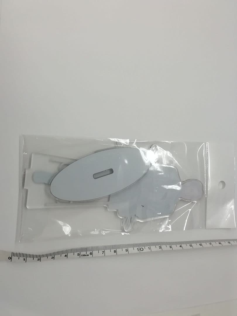 新品未使用！BTS♡JIMIN♡BIGアクリルスタンド　花 — image 3