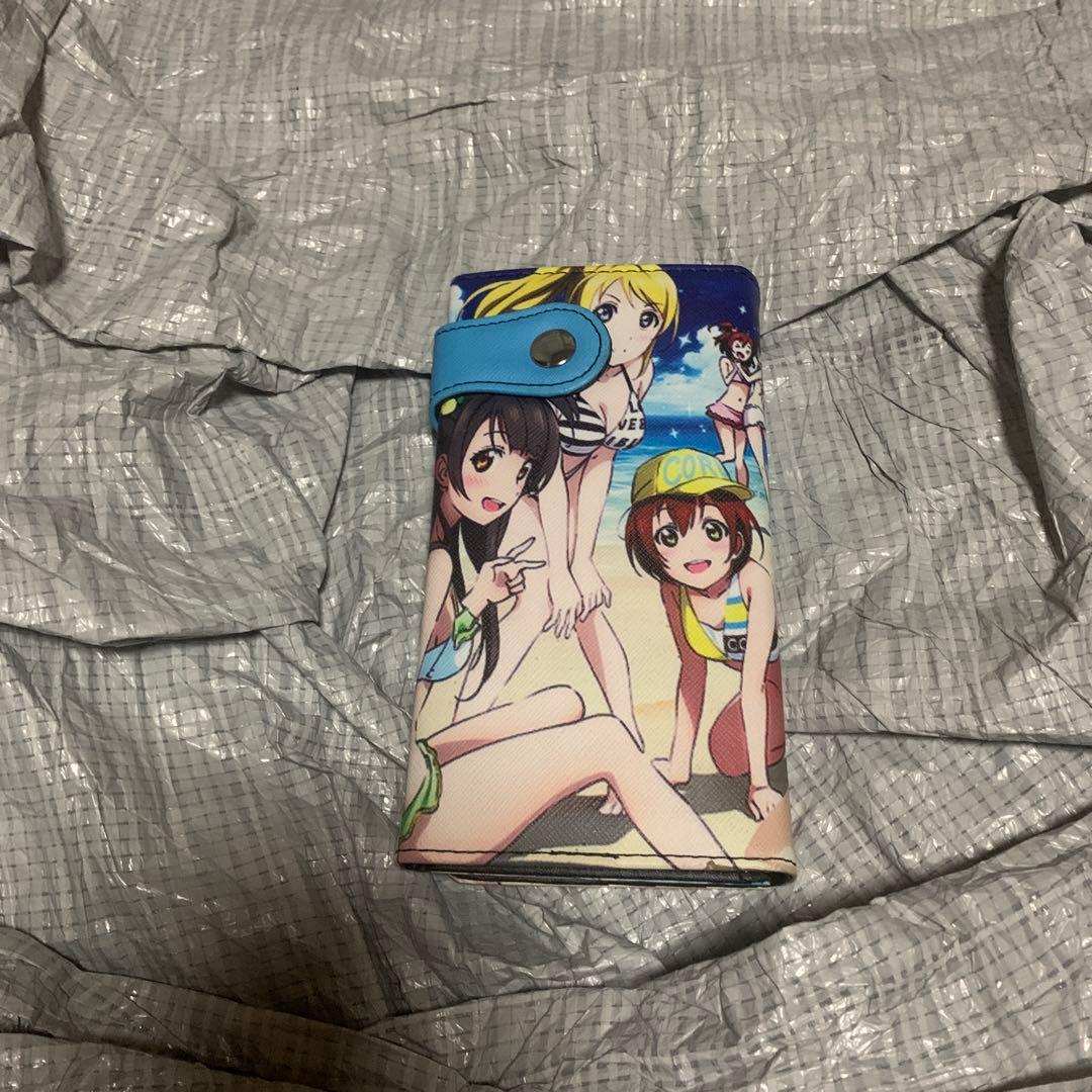 ラブライブ ロングウォレット — image 4