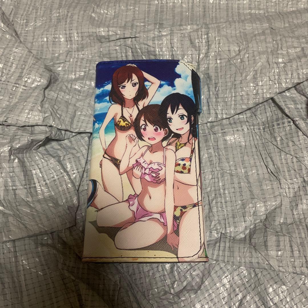ラブライブ ロングウォレット — image 5