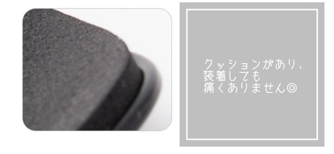 【子供用】サッカー シンガード レガース スネあて フットサル — image 3