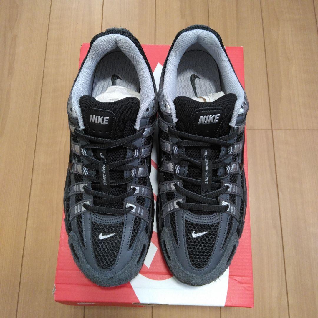 NIKE P-6000 SE 27.0 — image 2