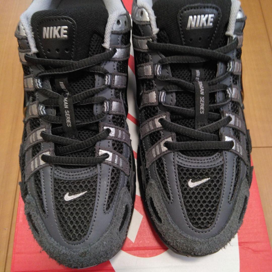 NIKE P-6000 SE 27.0 — image 3