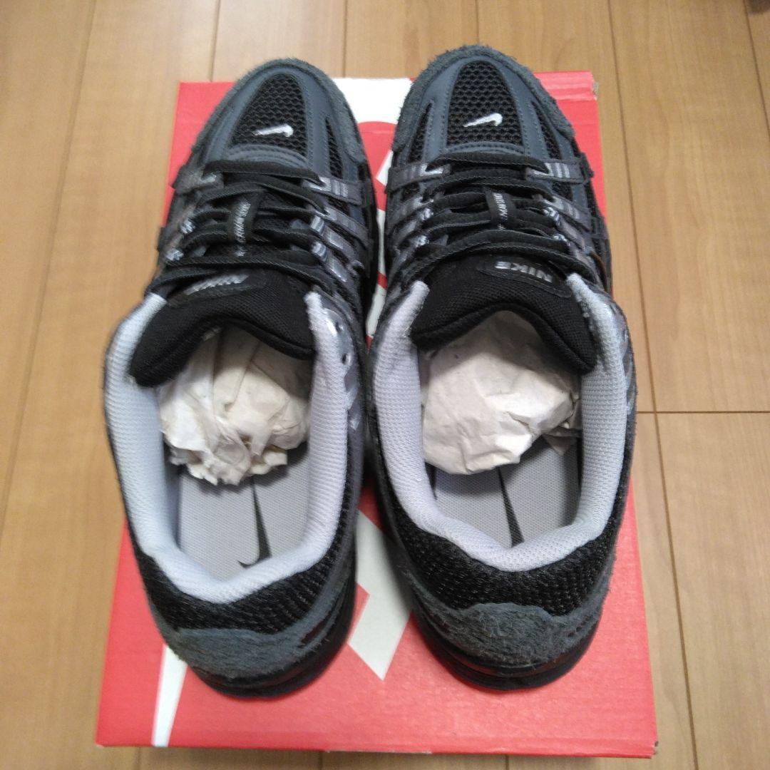 NIKE P-6000 SE 27.0 — image 4