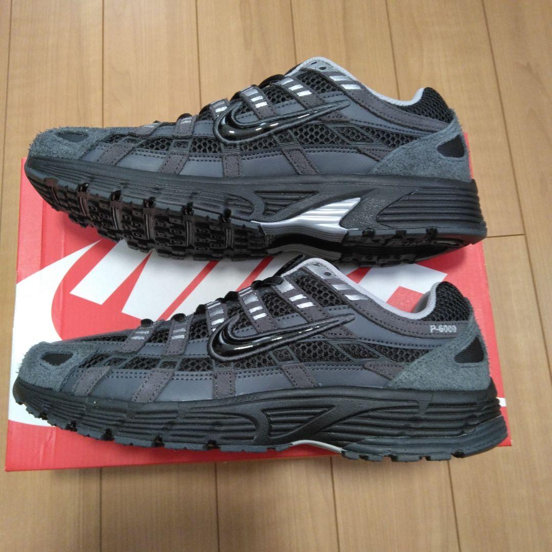 NIKE P-6000 SE 27.0 — image 5