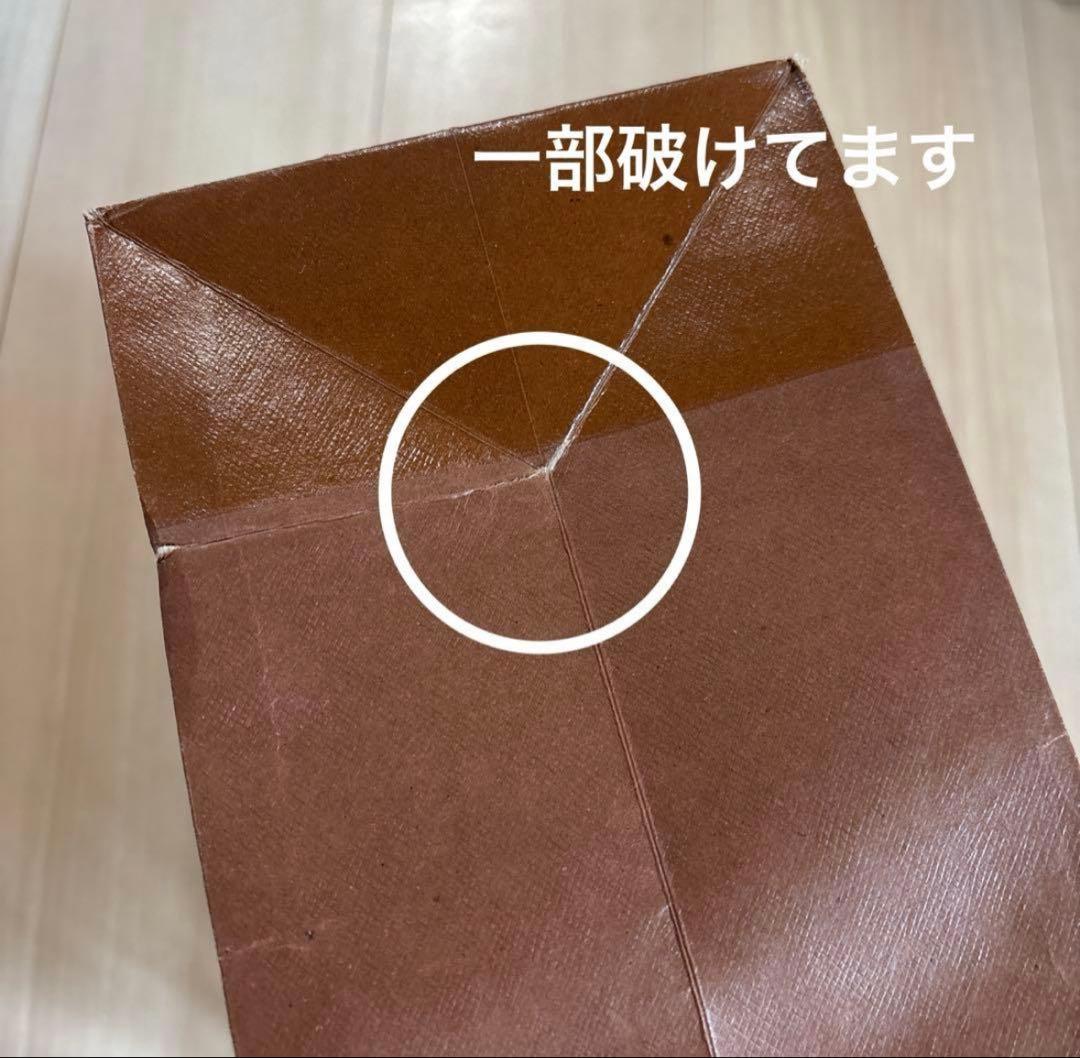 COACH ショップ袋　巾着セット — image 5